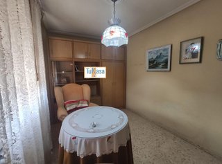 Piso en venta en Centro en Cáceres