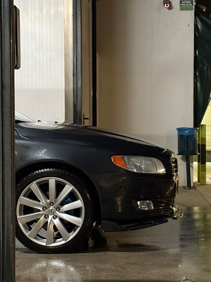 Volvo S80 2013 - foto 1