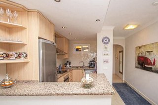 Piso en venta en Elviria en Marbella