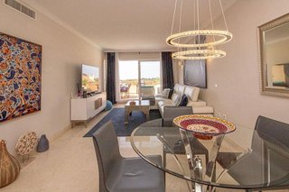 Piso en venta en Elviria en Marbella