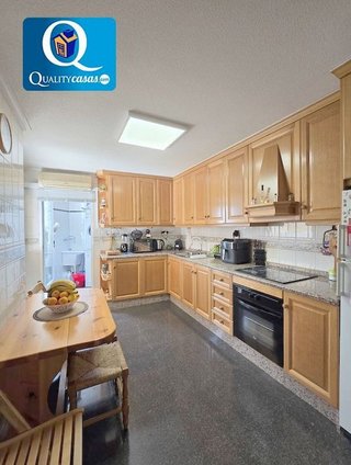 Piso en venta en Aspe