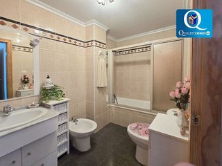 Piso en venta en Aspe