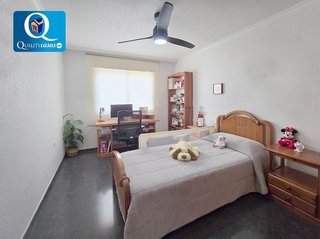 Piso en venta en Aspe