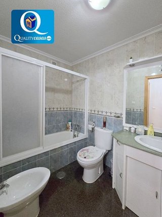 Piso en venta en Aspe