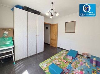 Piso en venta en Aspe