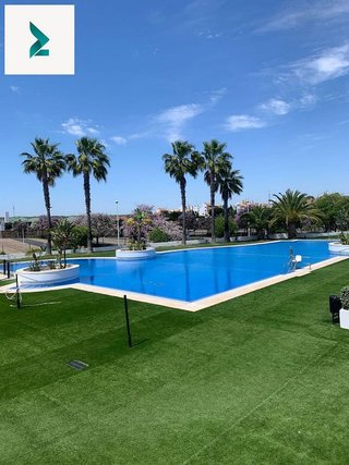 Piso en venta en Costa Esuri en Ayamonte