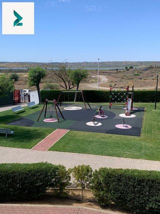 Piso en venta en Costa Esuri en Ayamonte