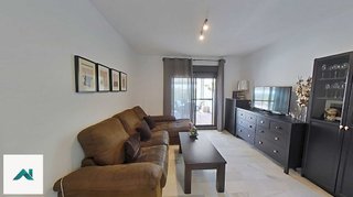 Piso en venta en Costa Esuri en Ayamonte