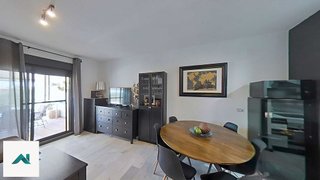Piso en venta en Costa Esuri en Ayamonte