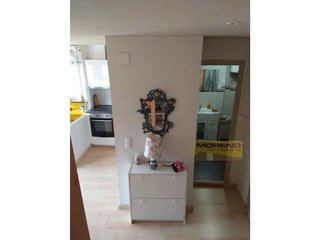 Ático en venta en Sarria