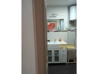 Ático en venta en Sarria
