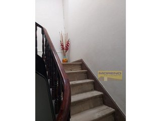 Ático en venta en Sarria