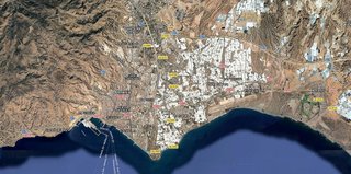 Piso en venta en Los Ángeles - Cruz de Caravaca en Almería