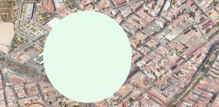 Piso en venta en Los Ángeles - Cruz de Caravaca en Almería