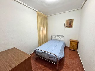Piso en venta en Parque de la Bombilla-Pla de Rascanya en Llíria