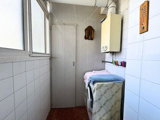 Piso en venta en Parque de la Bombilla-Pla de Rascanya en Llíria