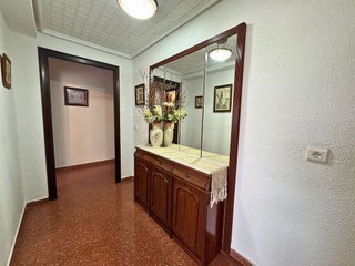 Piso en venta en Parque de la Bombilla-Pla de Rascanya en Llíria