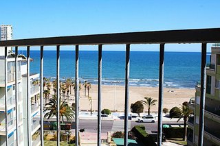 Piso en venta en Zona Playa de la Concha en Oropesa del Mar/Orpesa