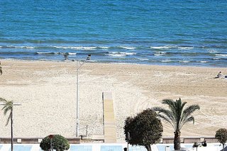 Piso en venta en Zona Playa de la Concha en Oropesa del Mar/Orpesa