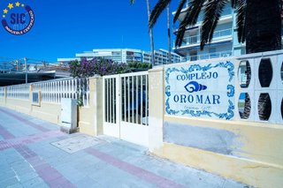 Piso en venta en Zona Playa de la Concha en Oropesa del Mar/Orpesa
