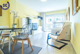 Piso en venta en Zona Playa de la Concha en Oropesa del Mar/Orpesa