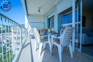 Piso en venta en Zona Playa de la Concha en Oropesa del Mar/Orpesa