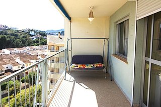 Piso en venta en Zona Playa de la Concha en Oropesa del Mar/Orpesa