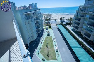 Piso en venta en Zona Playa de la Concha en Oropesa del Mar/Orpesa