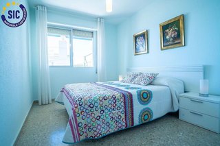 Piso en venta en Zona Playa de la Concha en Oropesa del Mar/Orpesa