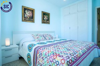 Piso en venta en Zona Playa de la Concha en Oropesa del Mar/Orpesa