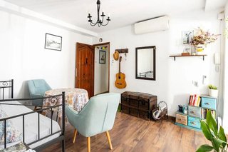 Piso en venta en Centro Histórico - Plaza España en Cádiz