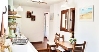 Piso en venta en Centro Histórico - Plaza España en Cádiz