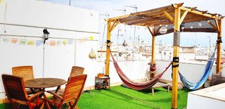 Piso en venta en Centro Histórico - Plaza España en Cádiz