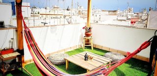 Piso en venta en Centro Histórico - Plaza España en Cádiz