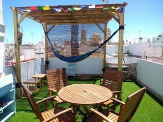 Piso en venta en Centro Histórico - Plaza España en Cádiz