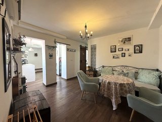 Piso en venta en Centro Histórico - Plaza España en Cádiz