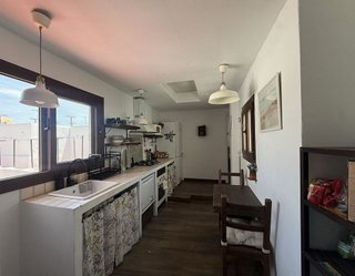 Piso en venta en Centro Histórico - Plaza España en Cádiz