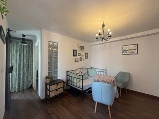Piso en venta en Centro Histórico - Plaza España en Cádiz