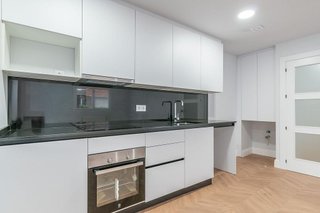 Piso en venta en Fígares en Granada