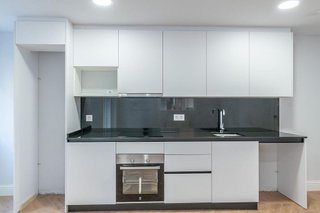 Piso en venta en Fígares en Granada