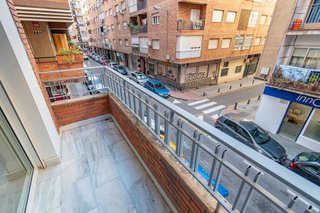 Piso en venta en Fígares en Granada