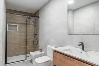 Piso en venta en Fígares en Granada
