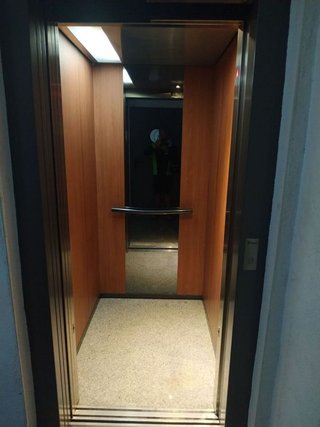 Garaje en venta en El Raval - Portes Encarnades en Elche