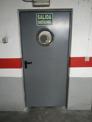 Garaje en venta en El Raval - Portes Encarnades en Elche