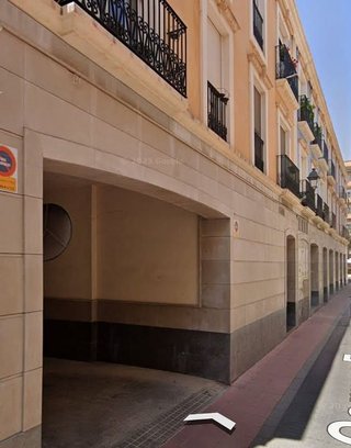 Garaje en venta en El Raval - Portes Encarnades en Elche