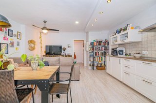 Piso en venta en Fígares en Granada
