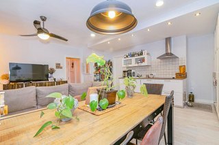 Piso en venta en Fígares en Granada