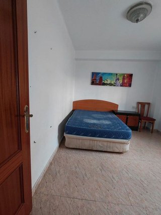 Piso en venta en Benimaclet en Valencia