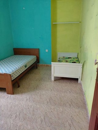 Piso en venta en Benimaclet en Valencia