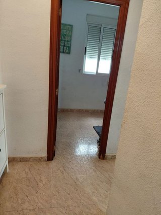 Piso en venta en Benimaclet en Valencia
